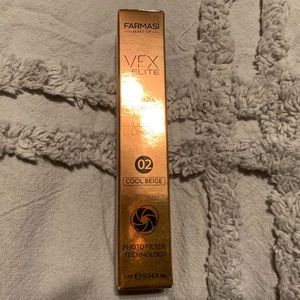 Farmasi VFX Pro Liquid Matte Lipstick